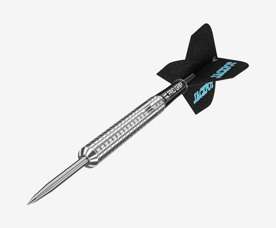 Adrian Lewis G4 | Target - Image 3