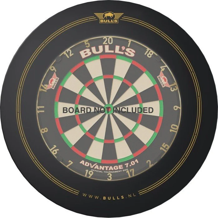 Advantage Gold Dartboard Surround | Bulls NL - Image 3