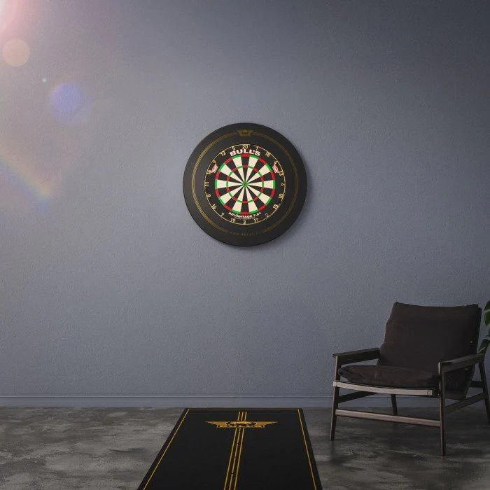 Advantage Gold Dartboard Surround | Bulls NL - Image 4