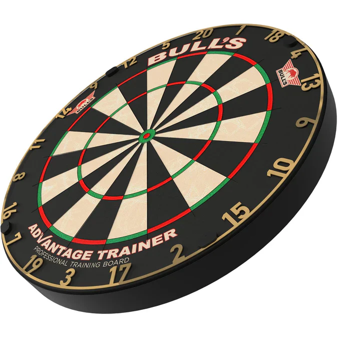 Advantage Trainer Dartboard | Bulls NL - Image 3