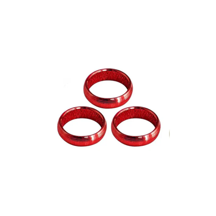 Aluminium Flight Rings | XQMAX - Image 7