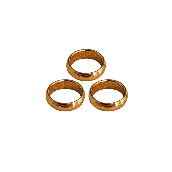 Aluminium Flight Rings | XQMAX - Image 8