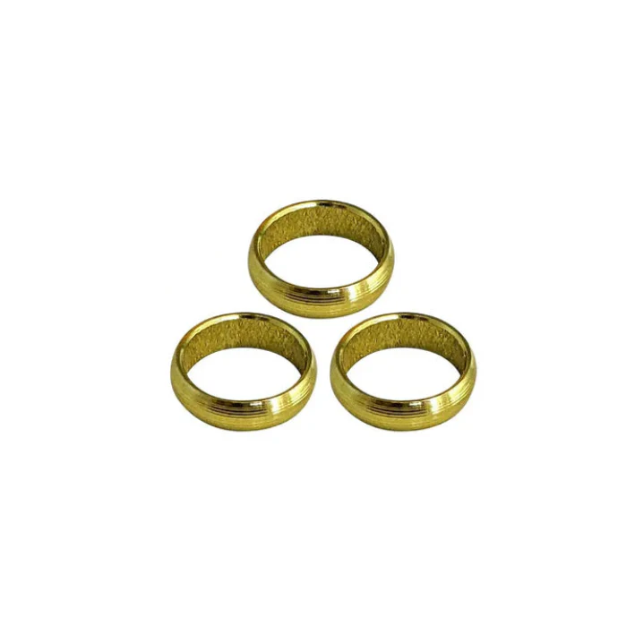 Aluminium Flight Rings | XQMAX - Image 9