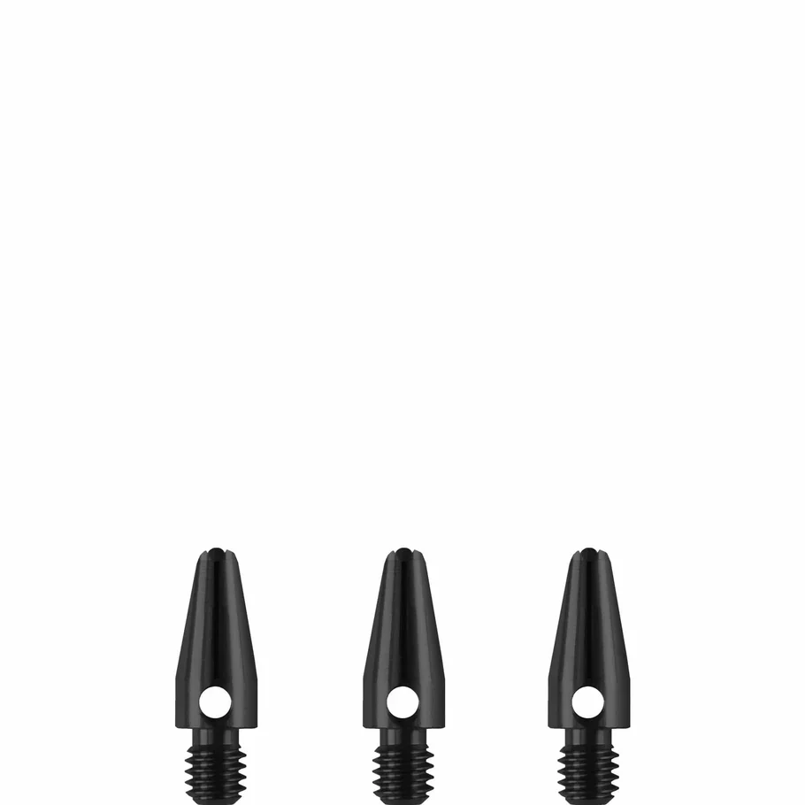 Aluminium Shafts Black | Designa - Image 7