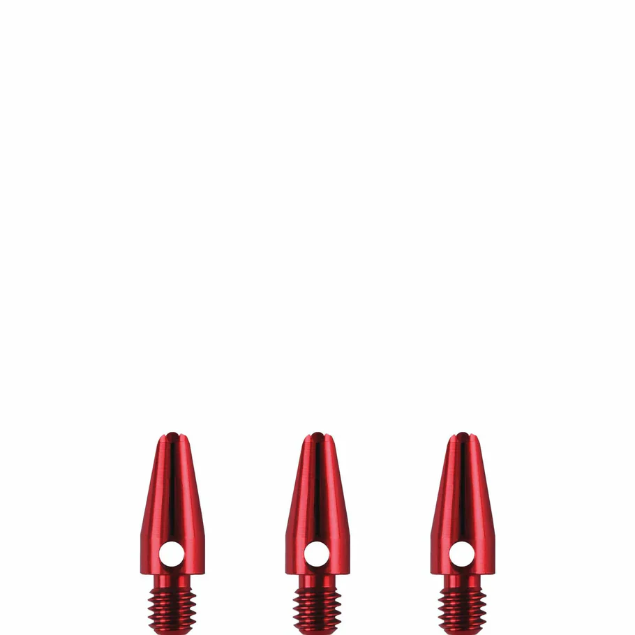Aluminium Shafts Red | Designa - Image 7