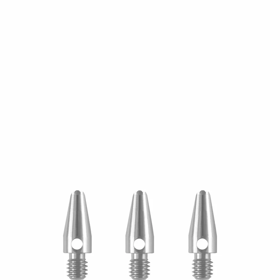 Aluminium Shafts Silver | Designa - Image 7