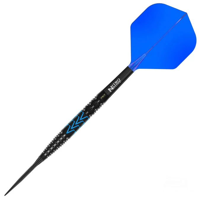 Amp Tapered Steel Tip Darts | Red Dragon - Image 3