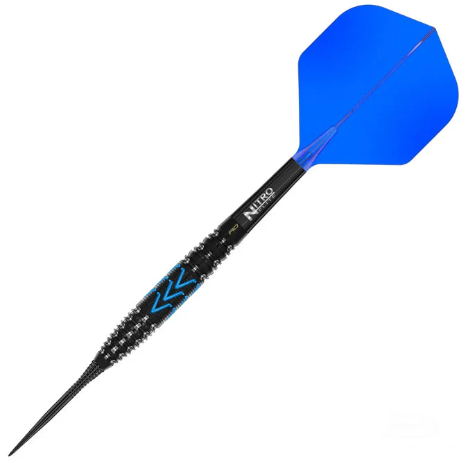 Amp Torpedo Steel Tip Darts | Red Dragon - Image 3