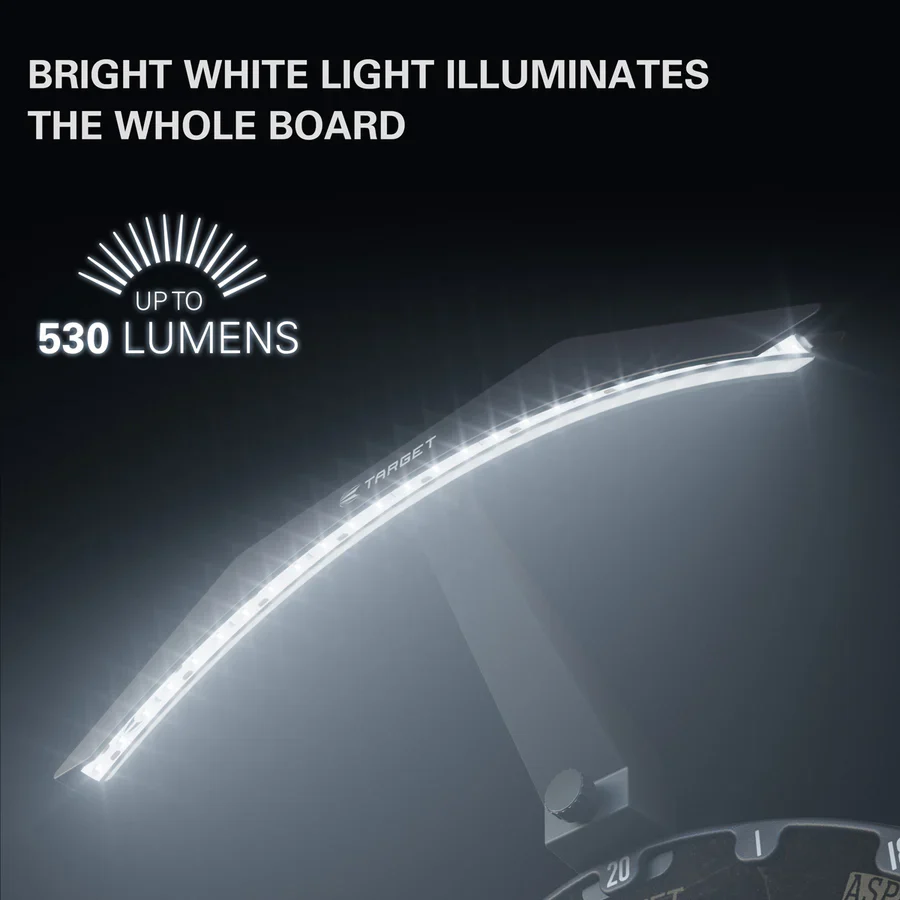 Arc Dartboard Light | Target - Image 6