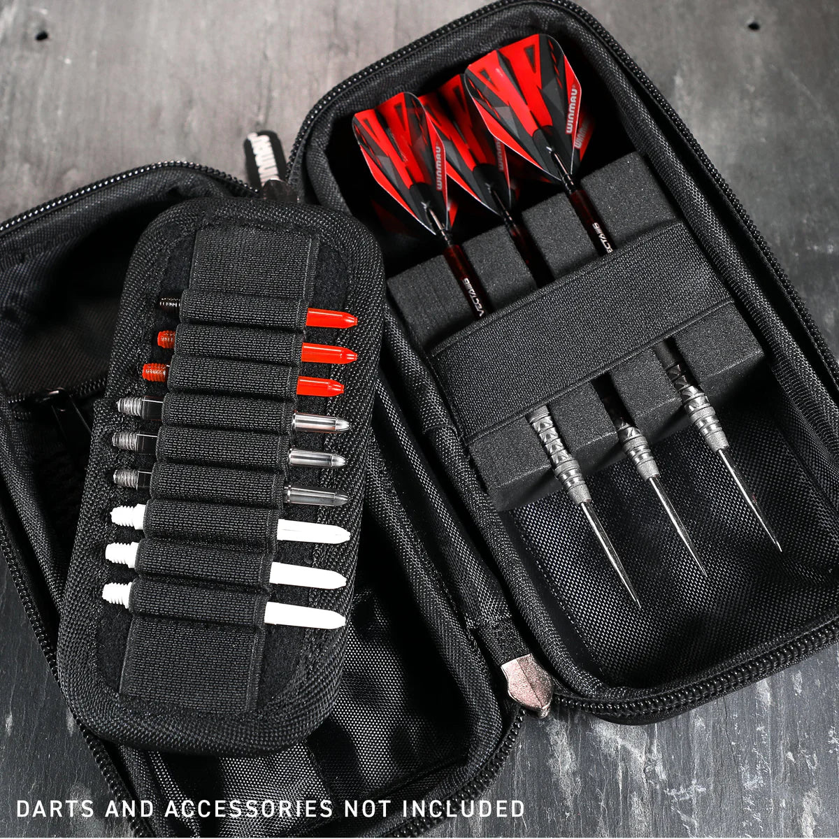 Armor G1 Darts Wallet | Winmau - Image 5