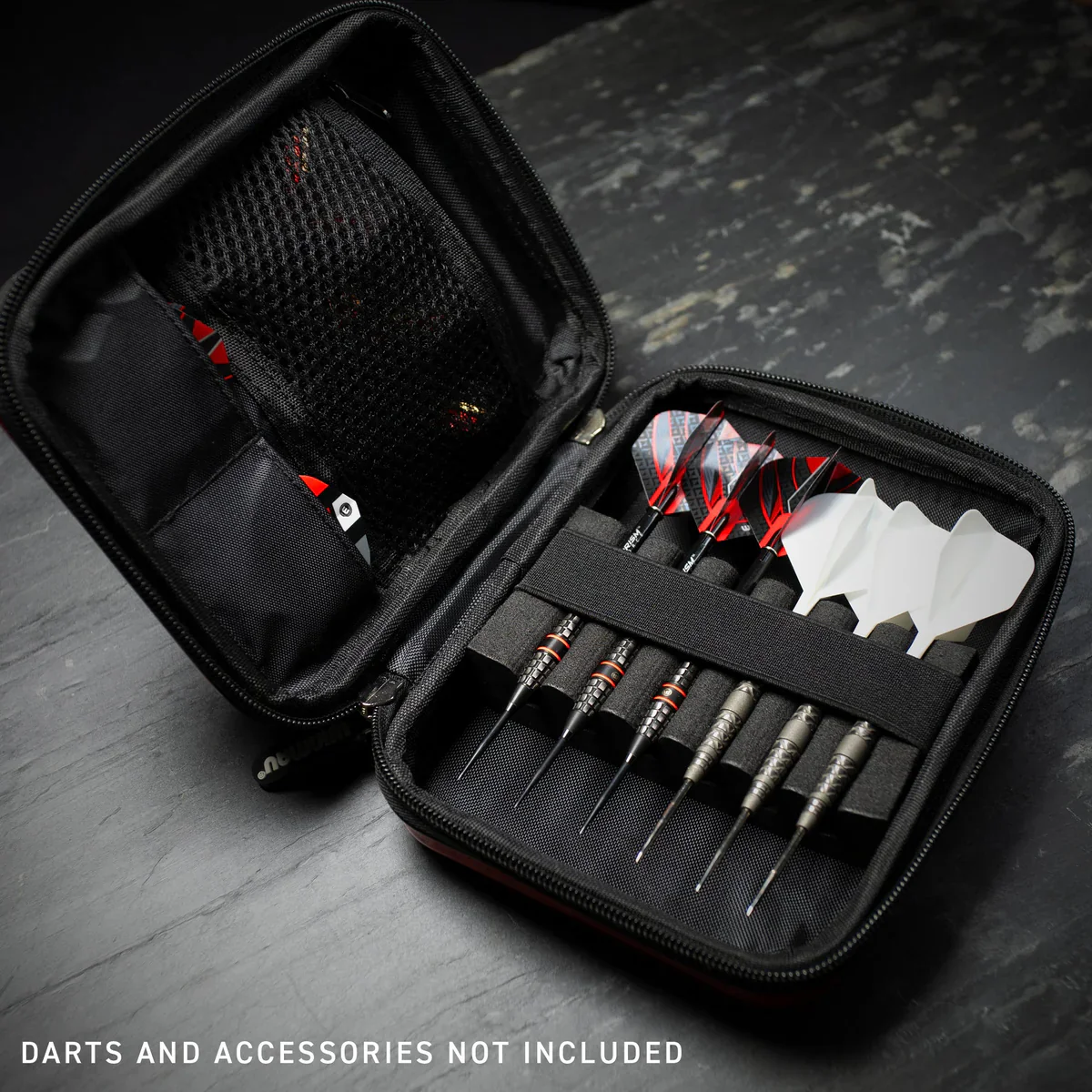 Armor G2 Darts Wallet | Winmau - Image 4