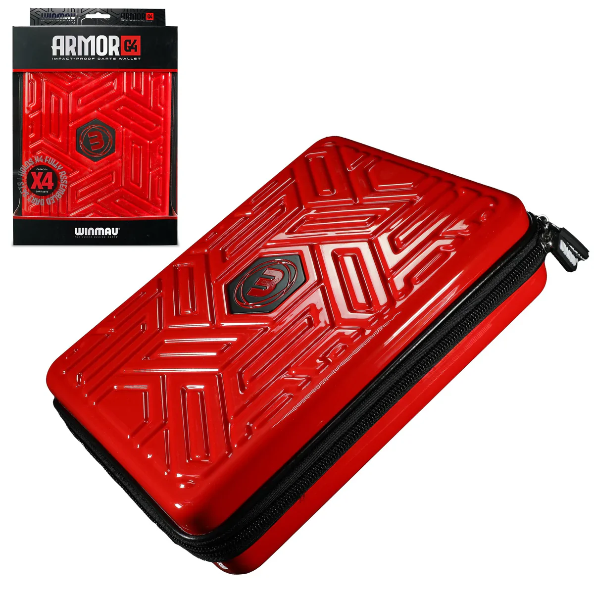 Armor G4 Darts Waller | Winmau - Image 11