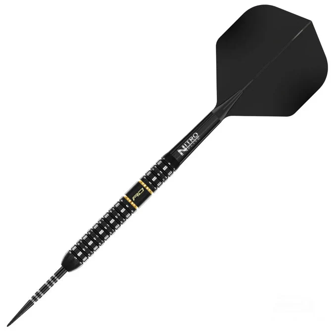 Ascend Parallel Steel Tip Darts | Red Dragon - Image 3