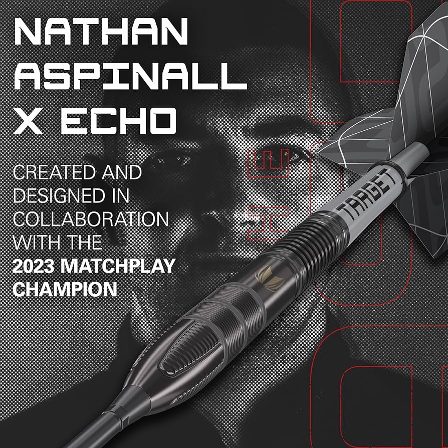 Aspinall x Echo SP | Target - Image 11