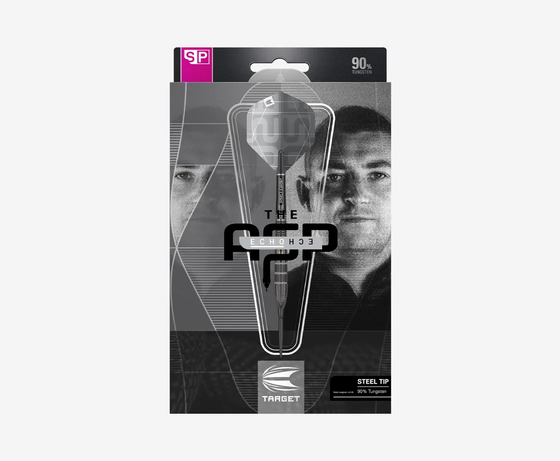 Aspinall x Echo SP | Target - Image 7