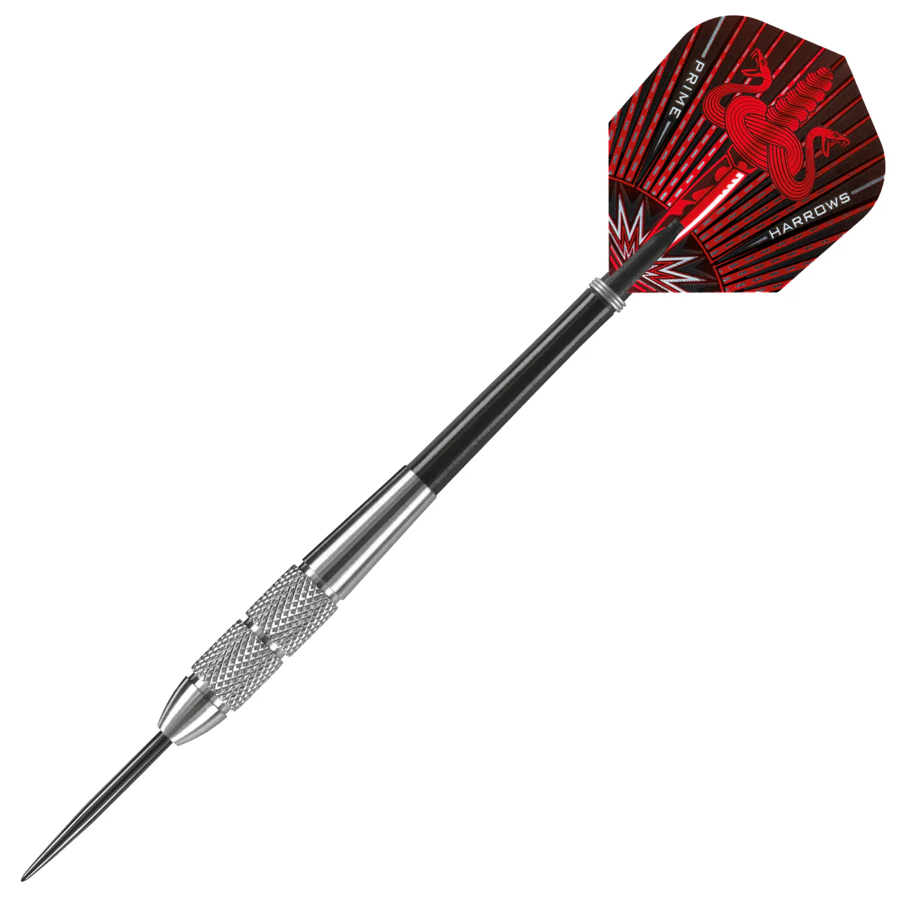 Assassin Knurled Heavy | Harrows - Image 4
