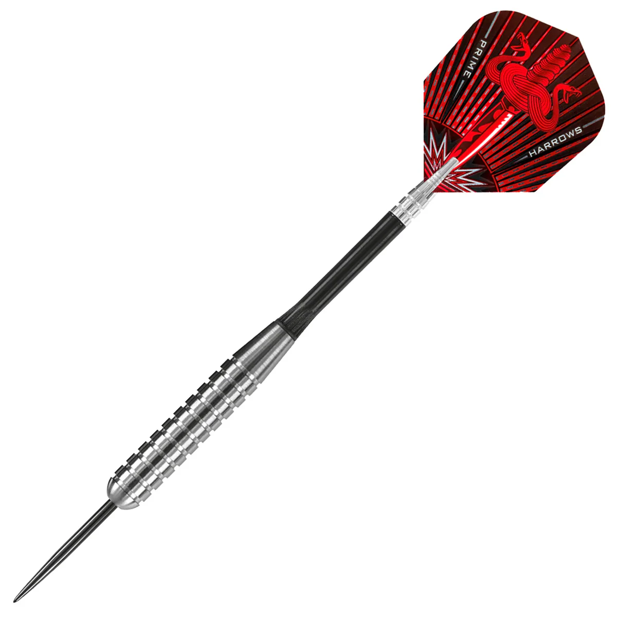 Assassin Ringed Heavy | Harrows - Image 4