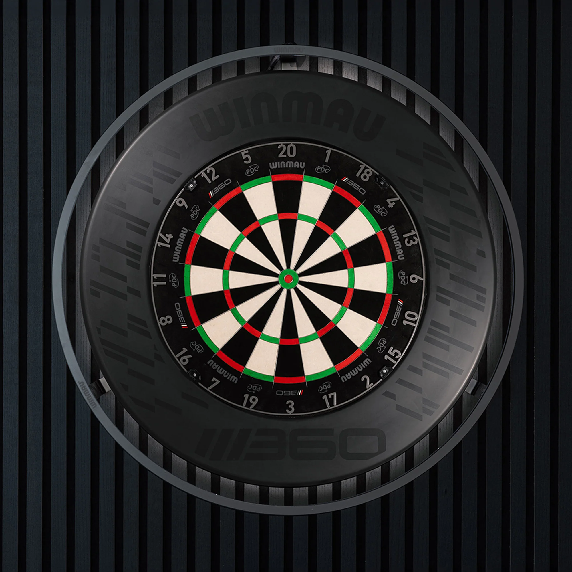 Blade 360 Dartboard | Winmau - Image 12