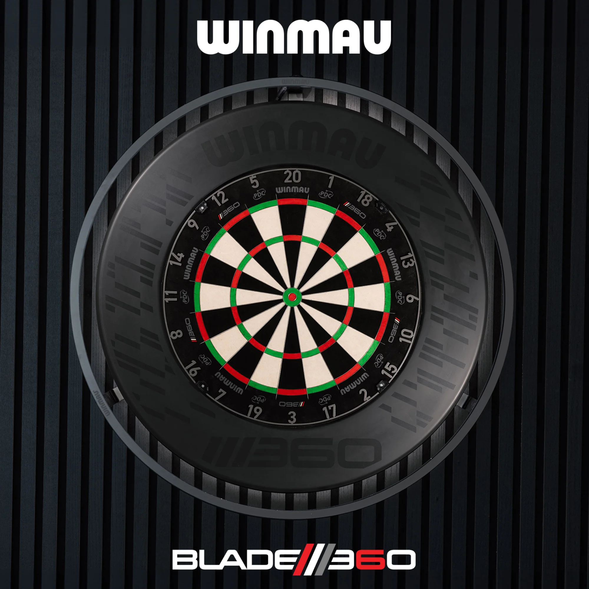 Blade 360 Surround | Winmau - Image 7