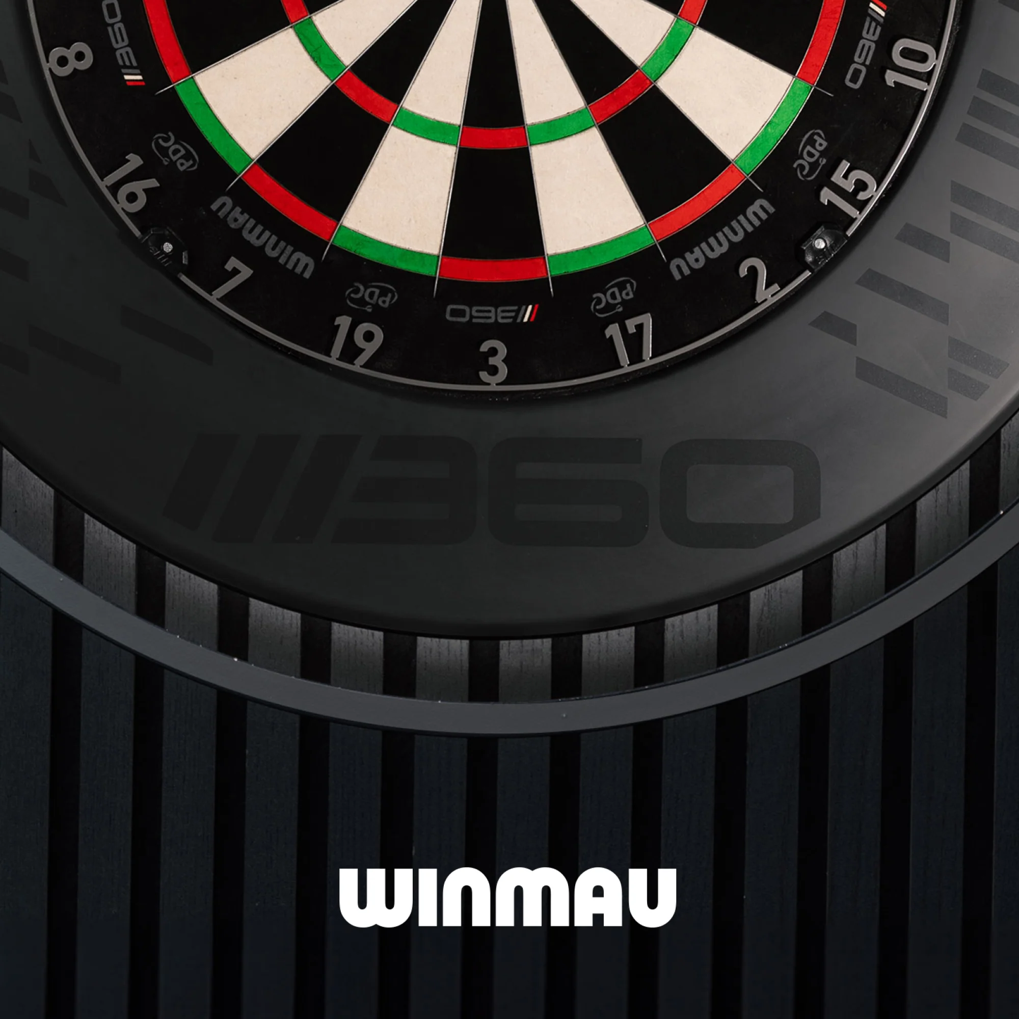 Blade 360 Surround | Winmau - Image 8