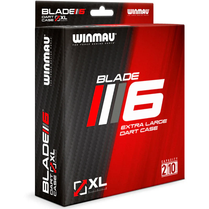 Blade 6 XL Dart Case | Winmau - Image 3