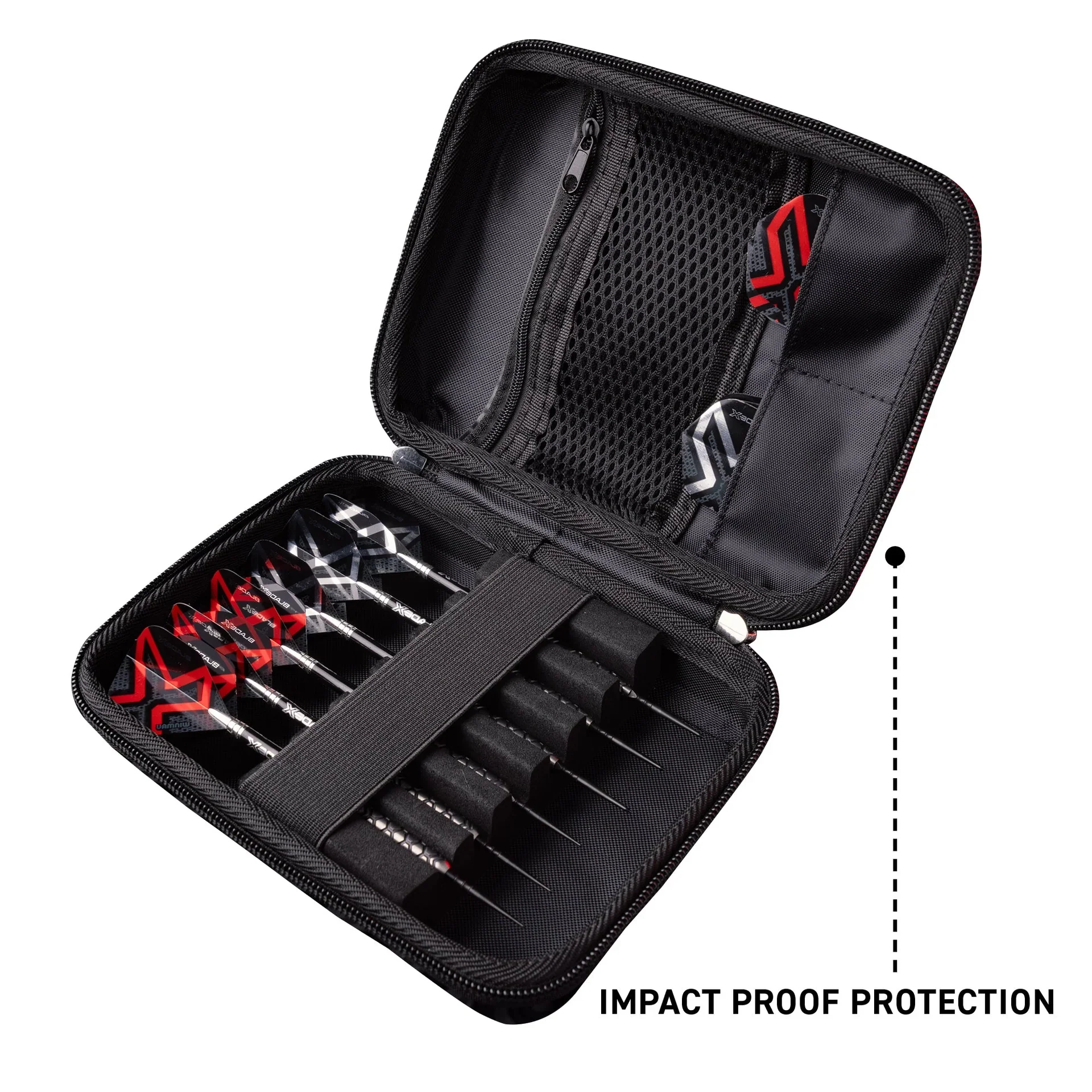 Blade X - Armor G2 Dart Wallet | Winmau - Image 2