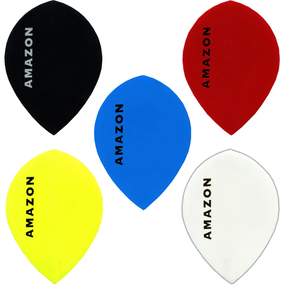 Pear Flights 100 Micron | Amazon