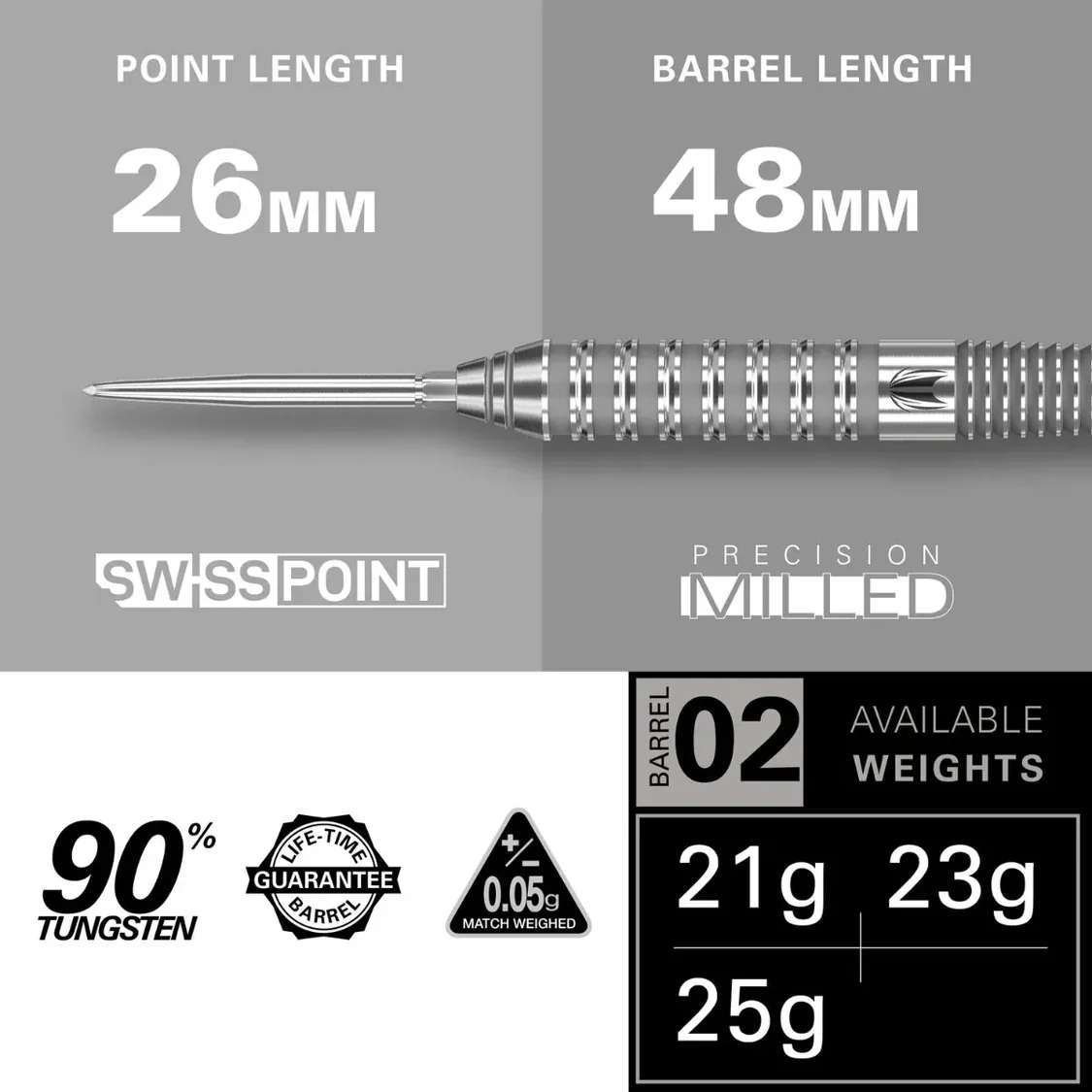 Bolide 02 SP | Target - Image 6