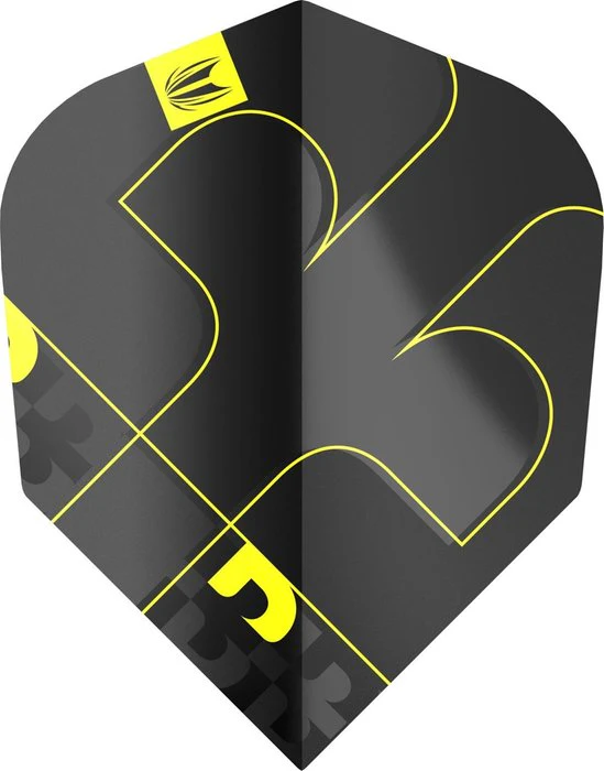 Bolide Void Pro Ultra No6 Flights - 3 Sets | Target - Image 2
