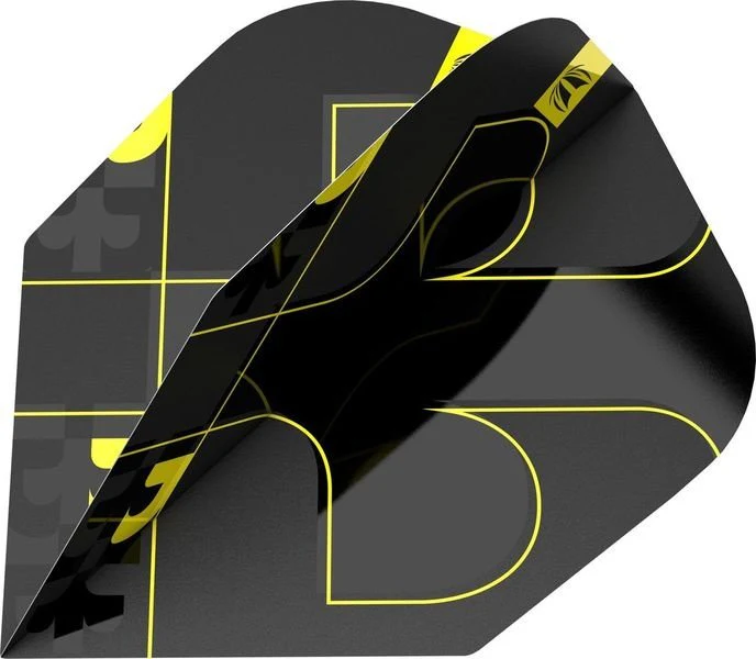 Bolide Void Pro Ultra No6 Flights - 3 Sets | Target - Image 3
