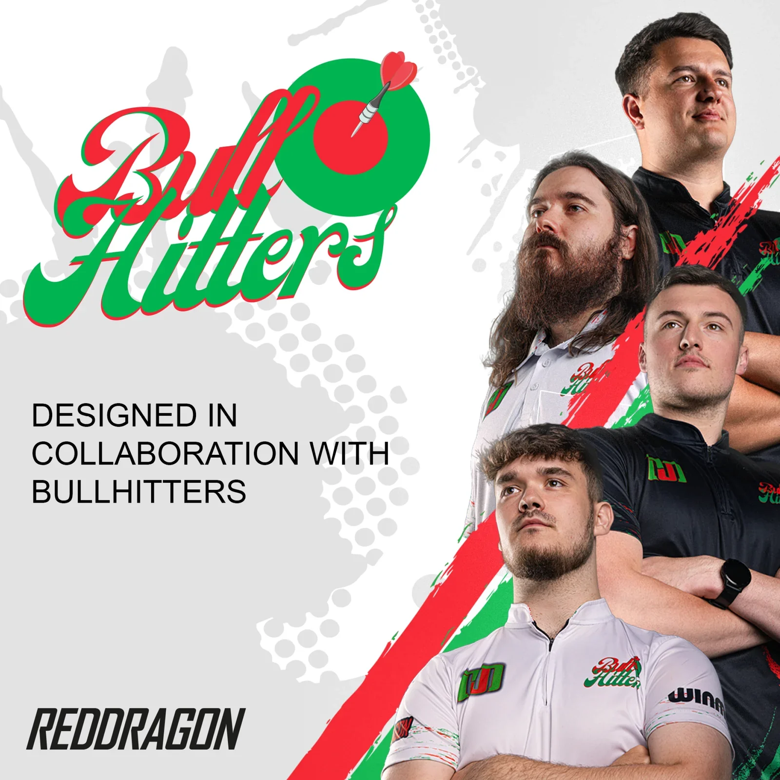 Bullhitters V1 | Red Dragon - Image 8
