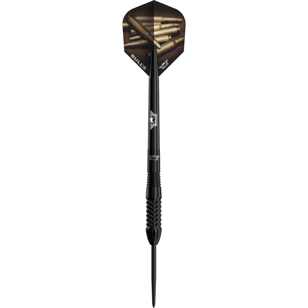 Caliber Black Edition | Bulls - Image 3