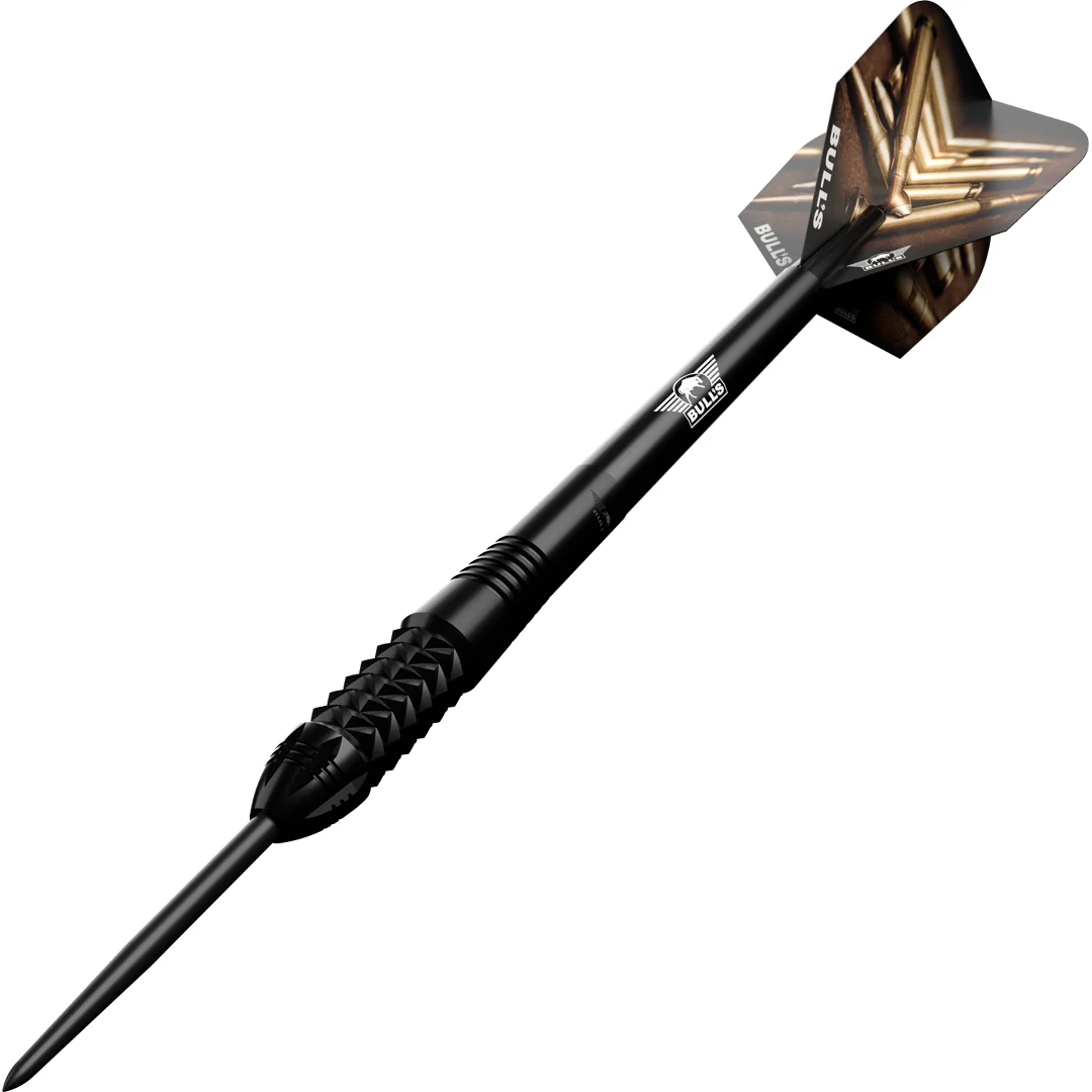 Caliber Black Edition | Bulls - Image 4