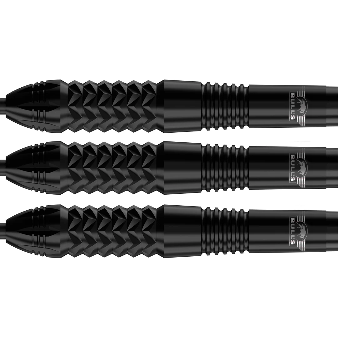 Caliber Black Edition | Bulls - Image 5
