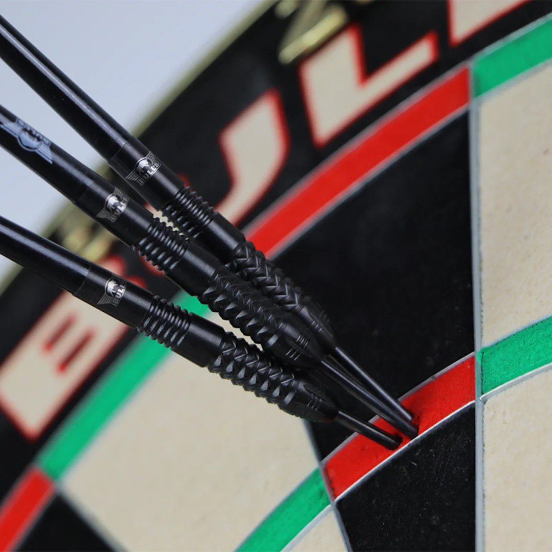 Caliber Black Edition | Bulls - Image 6