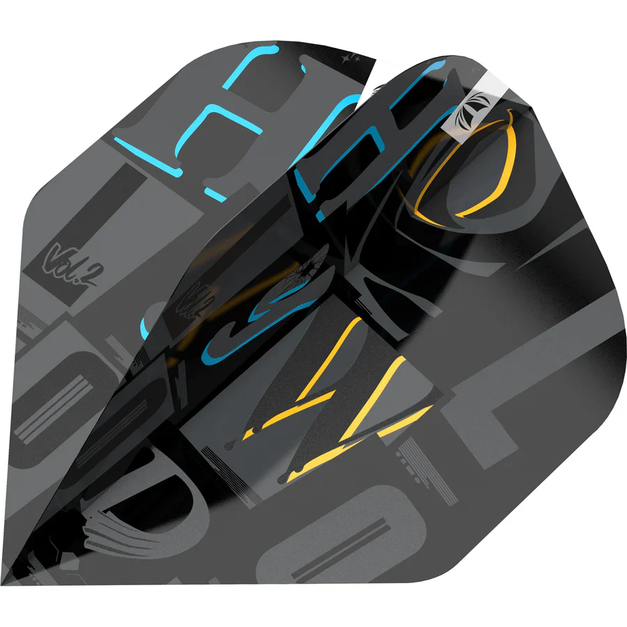 Chris Dobey G1 Pro Ultra No2 Flights - 3 Sets | Target - Image 3
