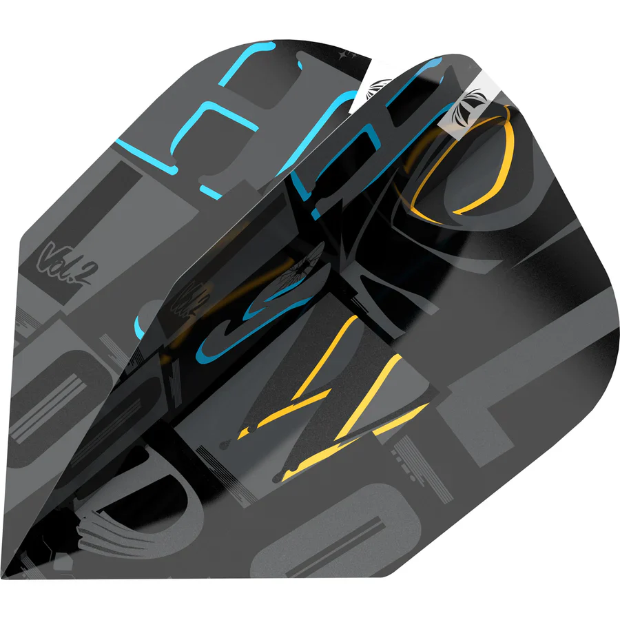 Chris Dobey G1 Pro Ultra No6 Flights - 3 Sets | Target - Image 3