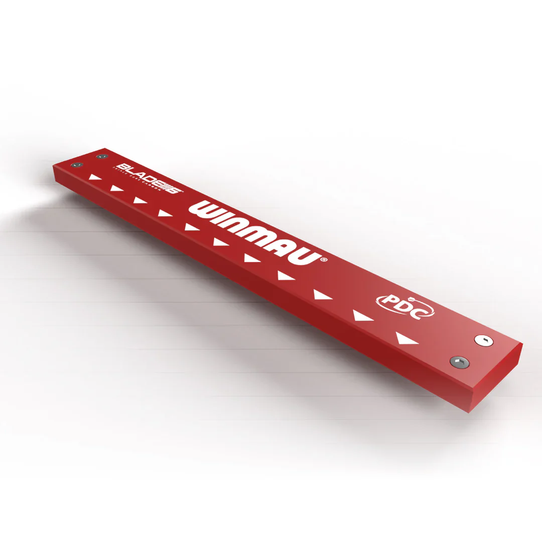 Clearzone PVC Dart Mat | Winmau - Image 4