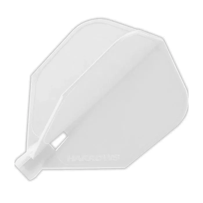 Clic System Dart Flights | Harrows - Image 4