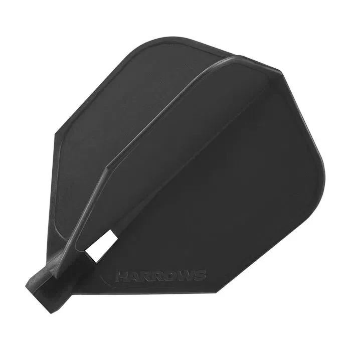 Clic System Dart Flights | Harrows - Image 5
