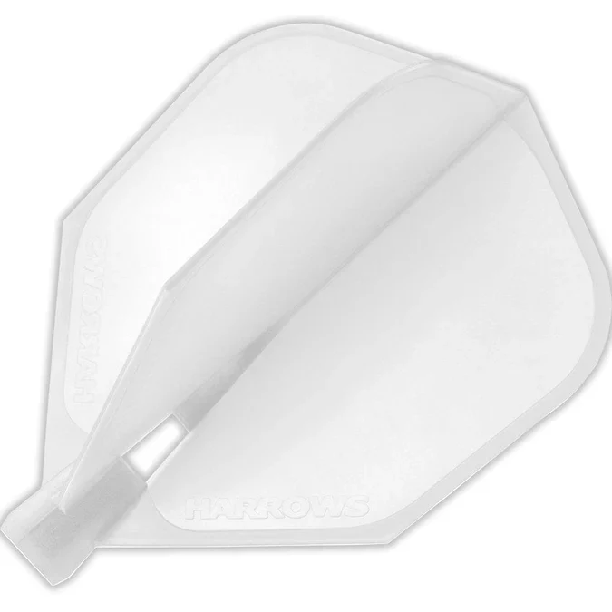 Clic System Dart Flights | Harrows - Image 6