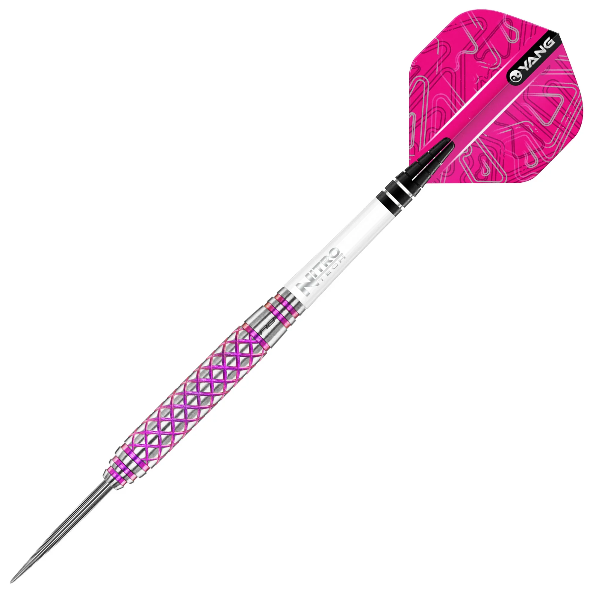 Confessions Steel Tip Darts | Red Dragon - Image 2