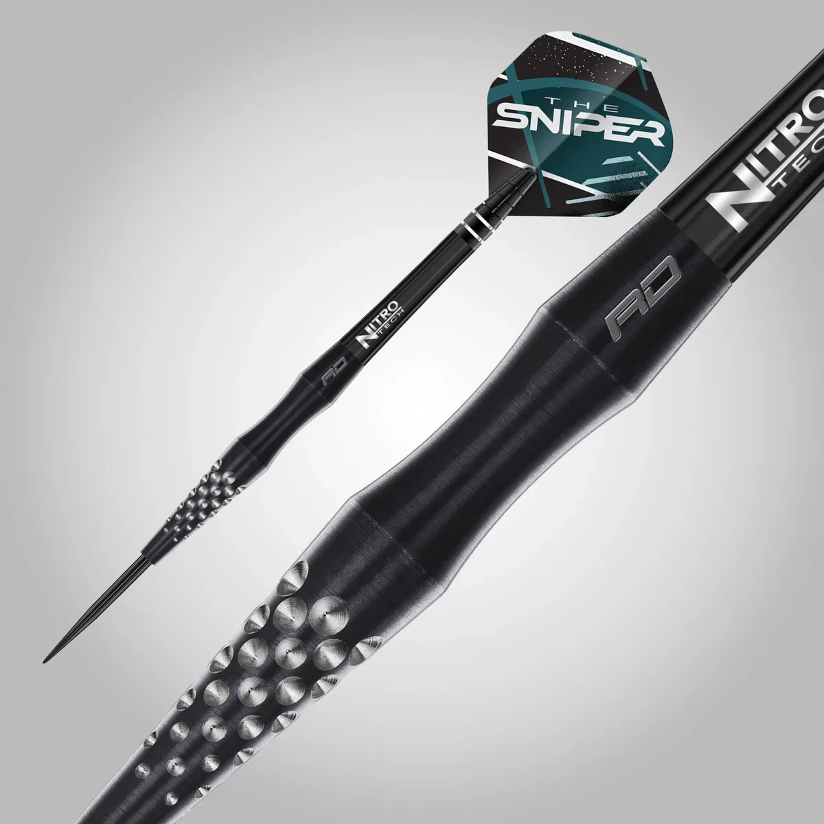 Connor Scutt Steel Tip Darts | Red Dragon - Image 5