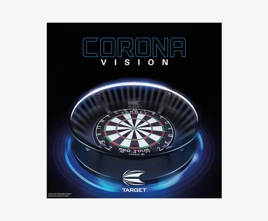 Corona Vision Light | Target - Image 6
