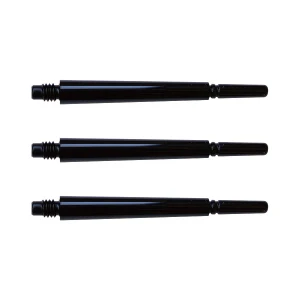 Cosmo Fit Shaft Gear - Locked - Normal - Black - Image 9