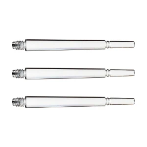 Cosmo Fit Shaft Gear - Locked - Normal - Clear - Image 9