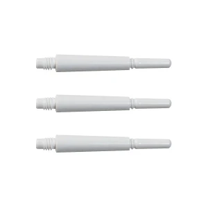 Cosmo Fit Shaft Gear - Locked - Normal - White - Image 4