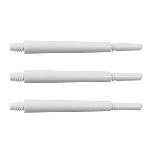 Cosmo Fit Shaft Gear - Locked - Normal - White - Image 8