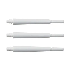 Cosmo Fit Shaft Gear - Spinning - Normal - White - Image 6