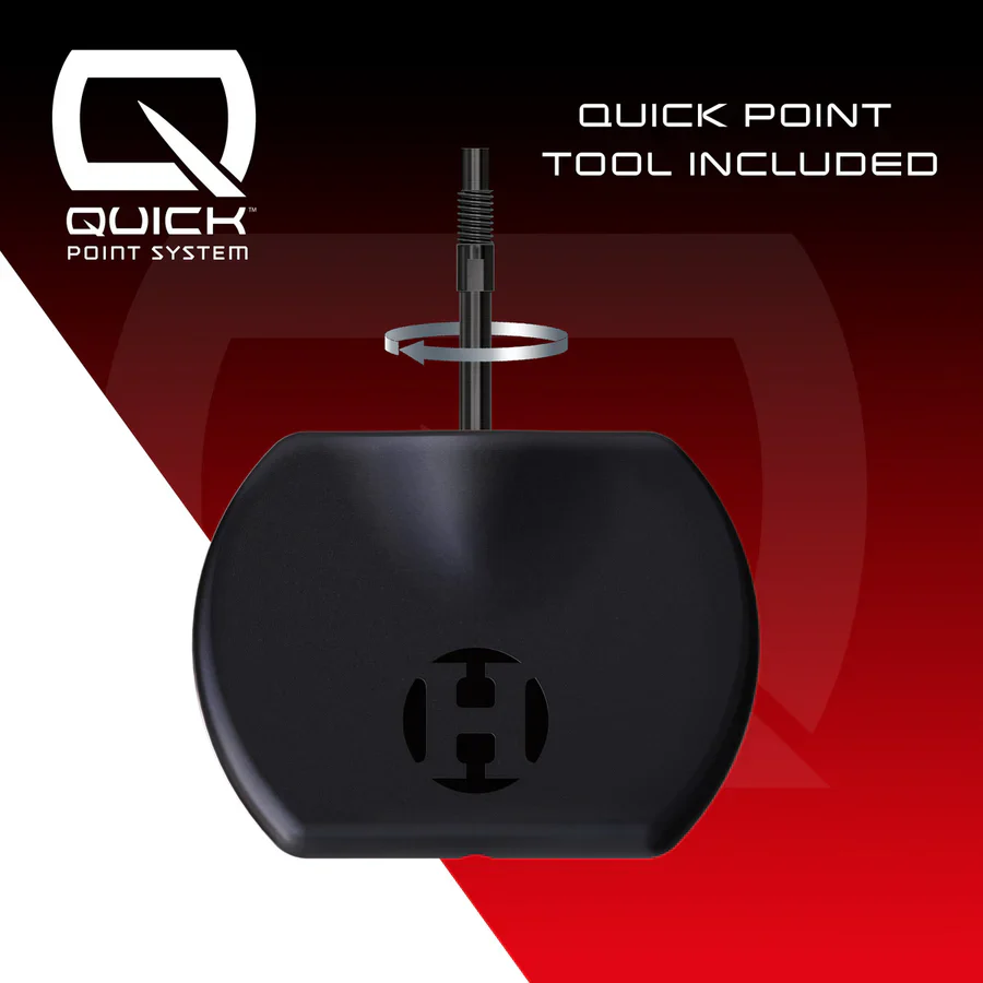 Damon Heta Series 4 QP | Harrows - Image 6